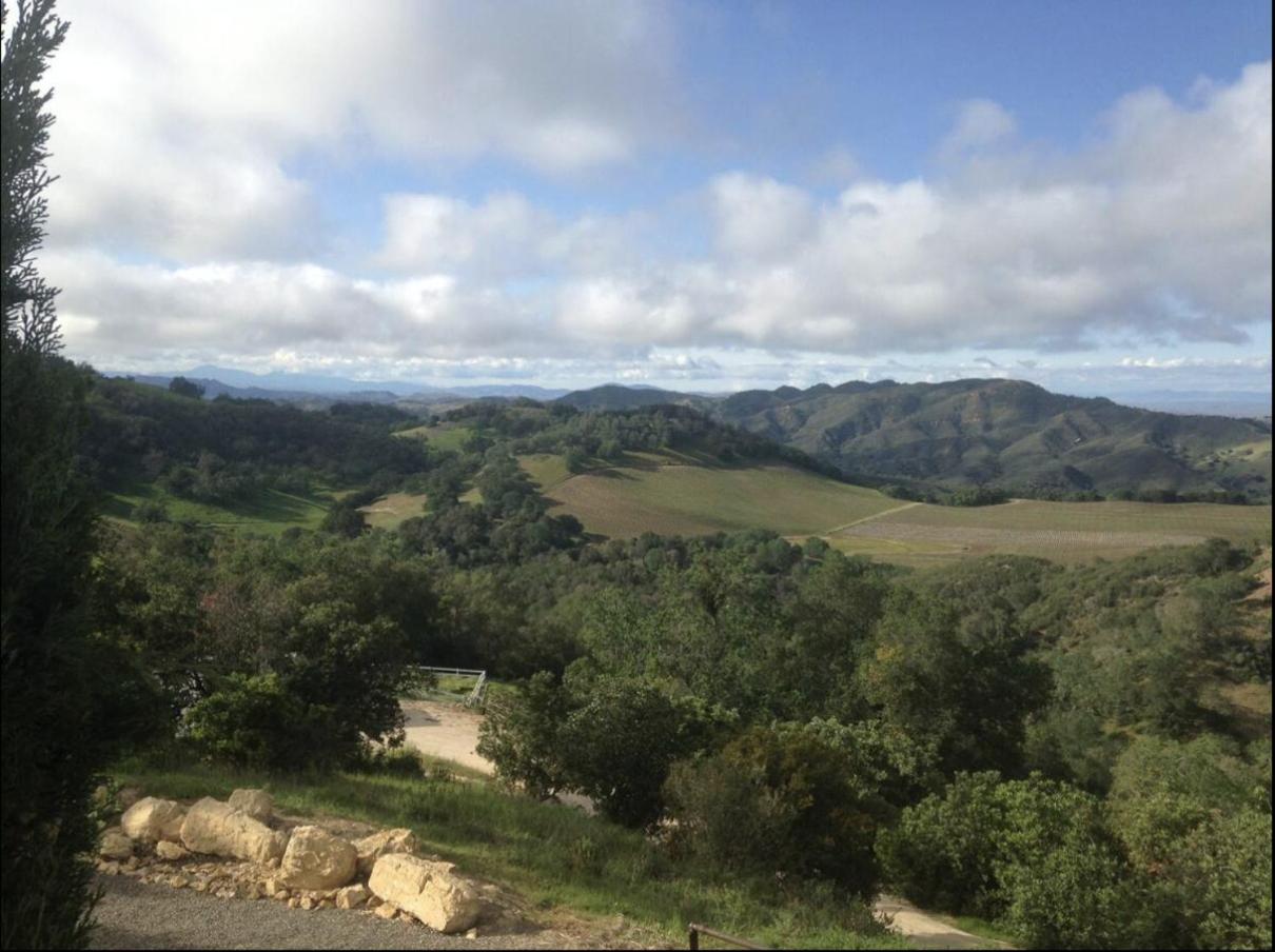 Lekai Ranch Forever Vineyard Views Adelaida Exterior foto
