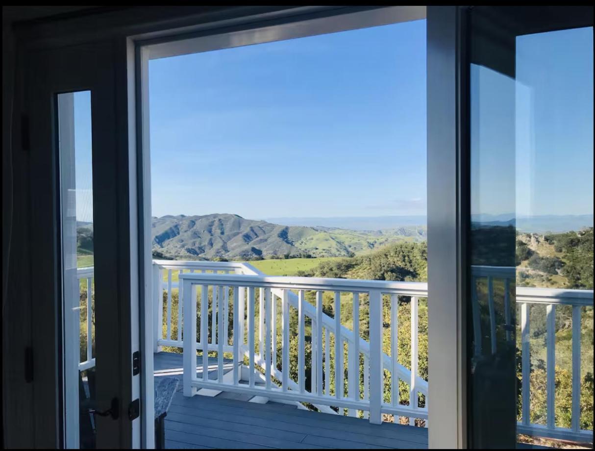 Lekai Ranch Forever Vineyard Views Adelaida Exterior foto
