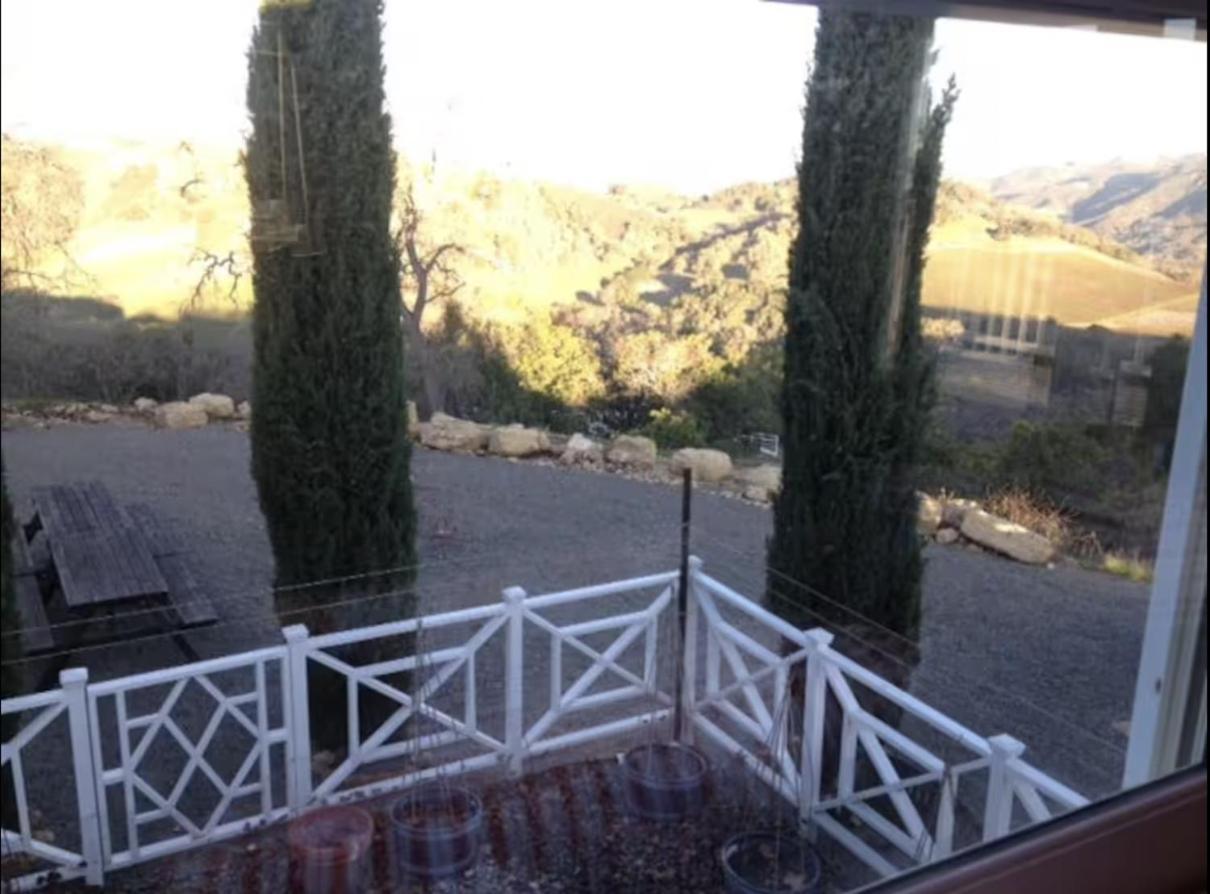 Lekai Ranch Forever Vineyard Views Adelaida Exterior foto